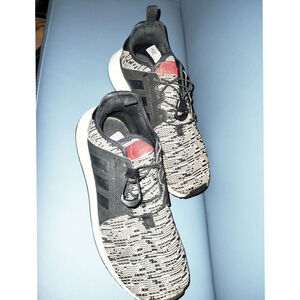 Women's Adidas shoes